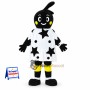Ant Mascot Costume - Black, Star Dress