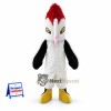 Woodpecker Mascot Costume for Parades