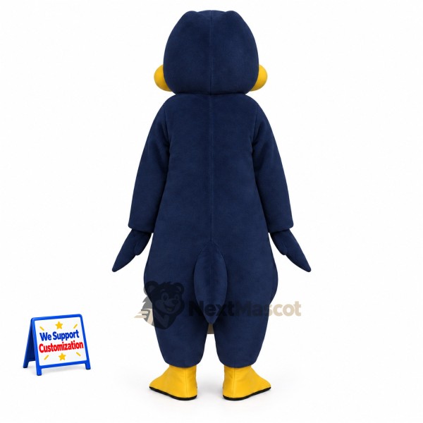 Penguin Mascot Costume for Ocean Events Penguin Mascot Costume for Ocean Events