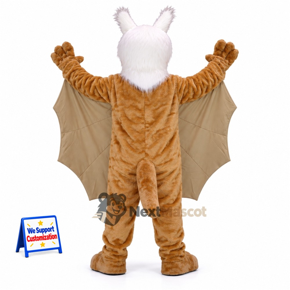 Griffin Mascot Costume Griffin Mascot Costume