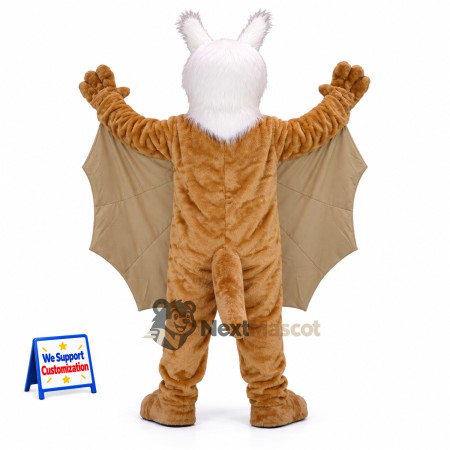 Griffin Mascot Costume Griffin Mascot Costume