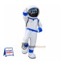 Astronaut Mascot Costume