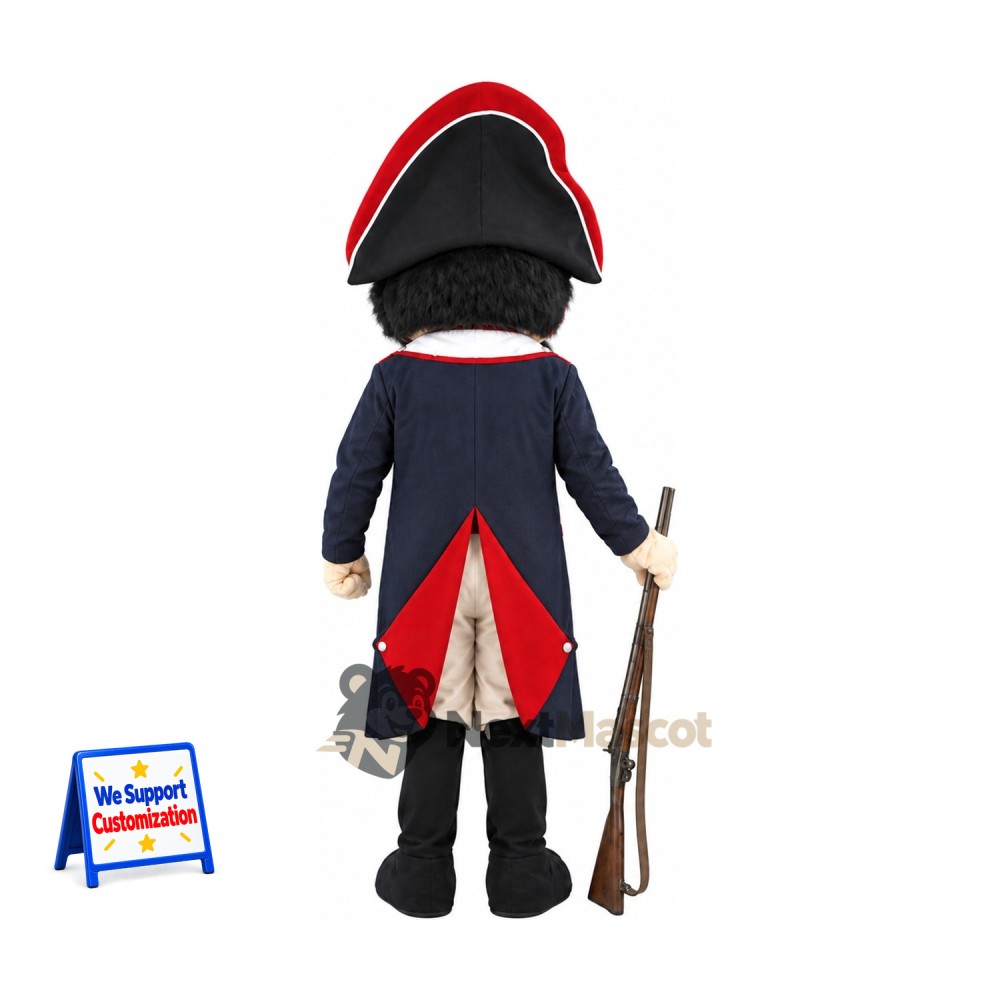Pirate Captain Mascot Costume for Birthday Parties Pirate Captain Mascot Costume for Birthday Parties