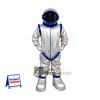 Astronaut Mascot Costume for School Events