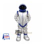 Astronaut Mascot Costume for School Events