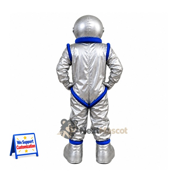 Astronaut Mascot Costume for School Events Astronaut Mascot Costume for School Events