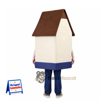 House Mascot Costume for School Events House Mascot Costume for School Events
