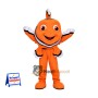 Clownfish Mascot Costume - Orange for Ocean Events