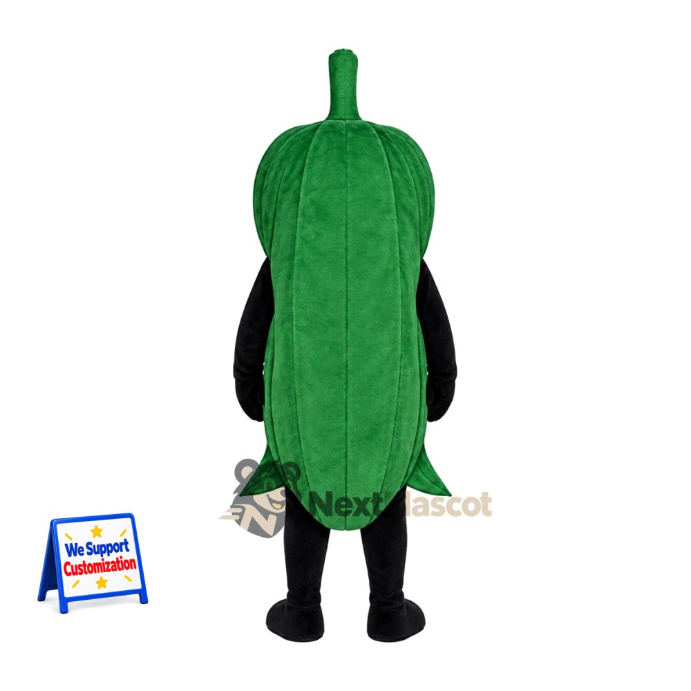 Corn Mascot Costume for Food Fairs Corn Mascot Costume for Food Fairs