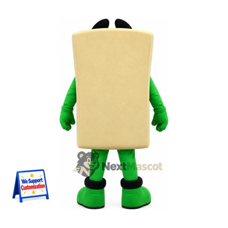Switch Mascot Costume - Light