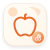 Fruit Mascot Costumes