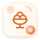 Ice Cream Mascot Costumes