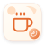 Coffee Mascot Costumes