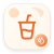 Drink Mascot Costumes