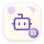 Robot Mascot Costumes