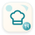 Chef Mascot Costumes