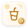 Cup Mascot Costumes