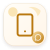Phone Mascot Costumes