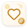 Heart Mascot Costumes