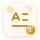Letter, Number & Symbol Mascot Costumes